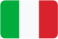 Hydraulické děliče průtoků Italiano